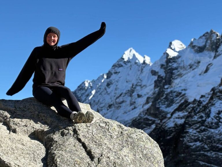 Salkantay Trek Review: Is It Worth It?