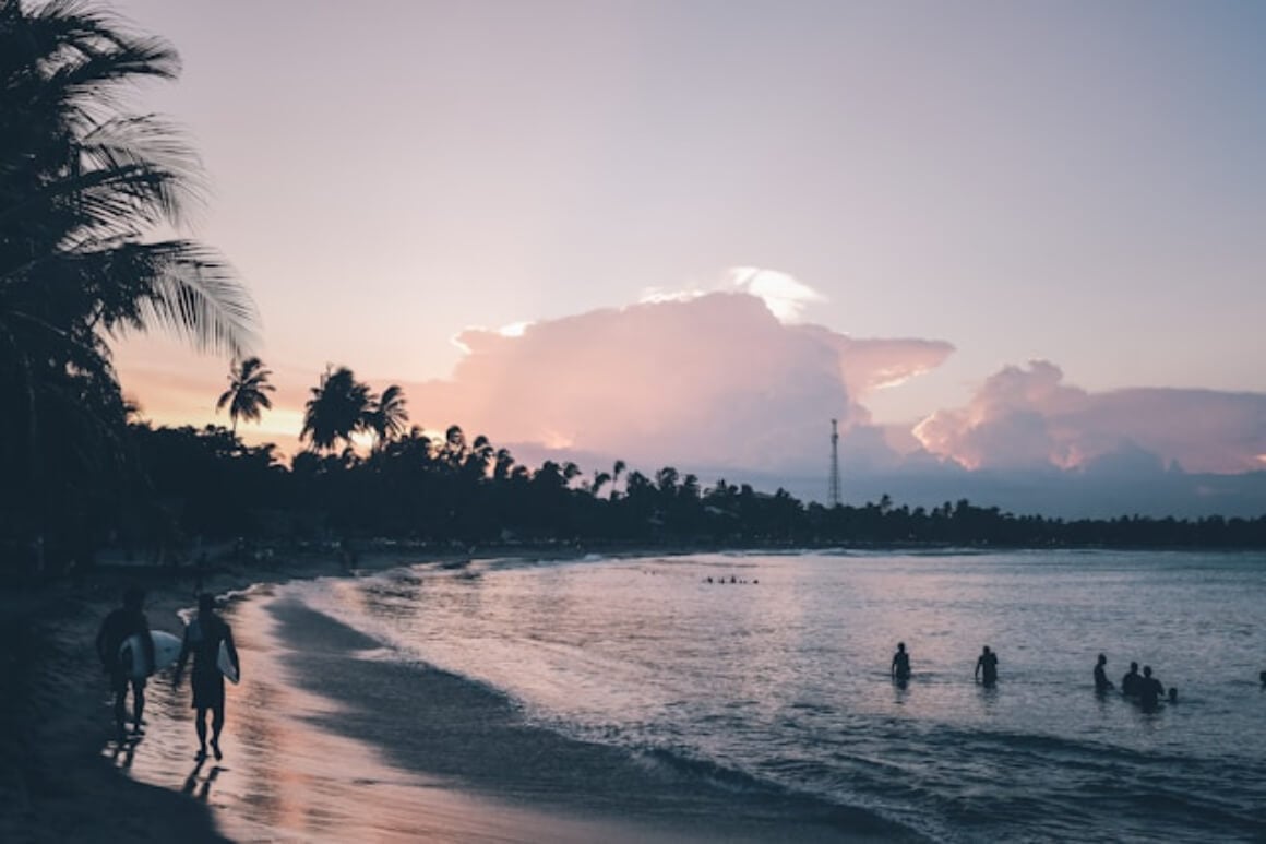 Arugam Beach South