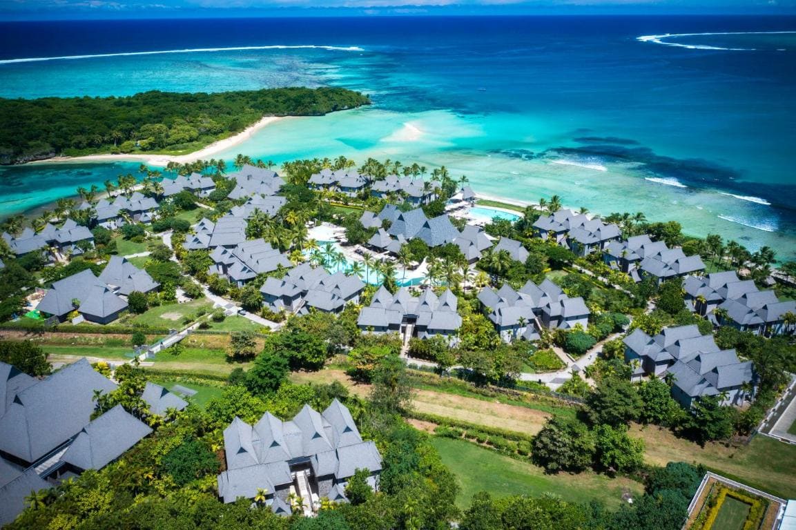 InterContinental Fiji Golf Resort