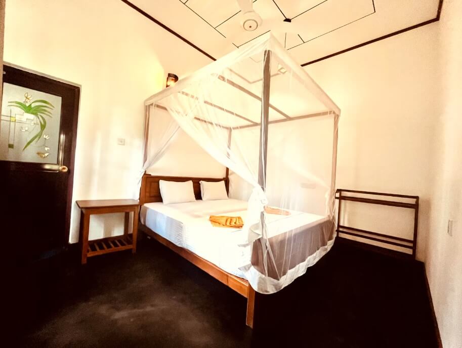 Peak House