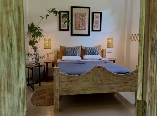 Room Five at The Yard