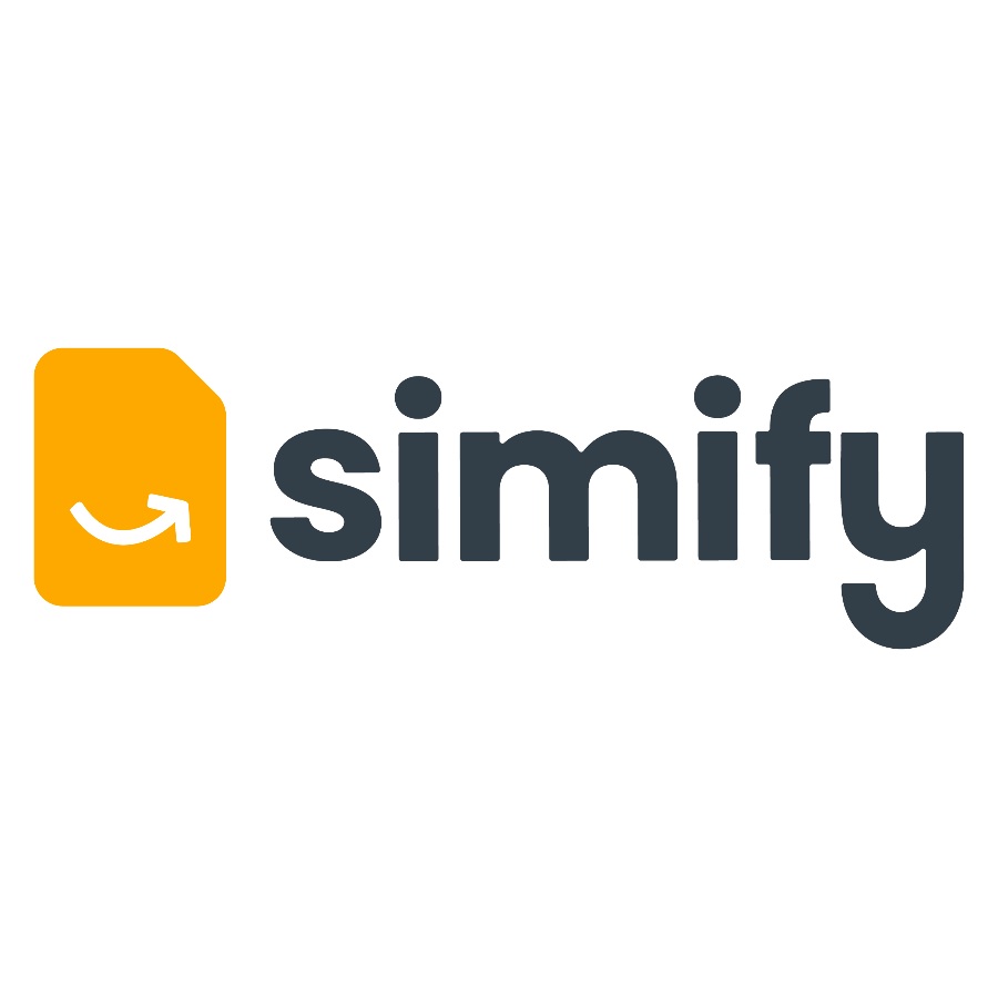 Simify logo