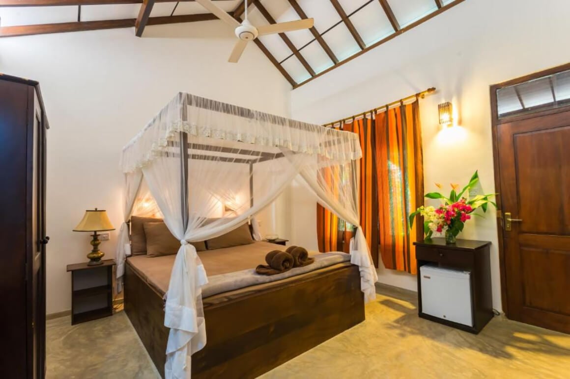 Forcus Cabanas Deluxe 1
