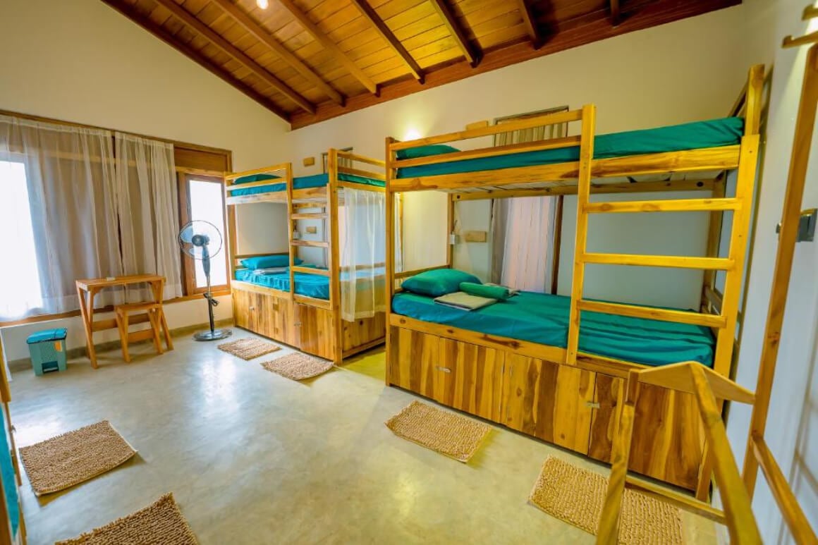 Sixth Sense Hostel
