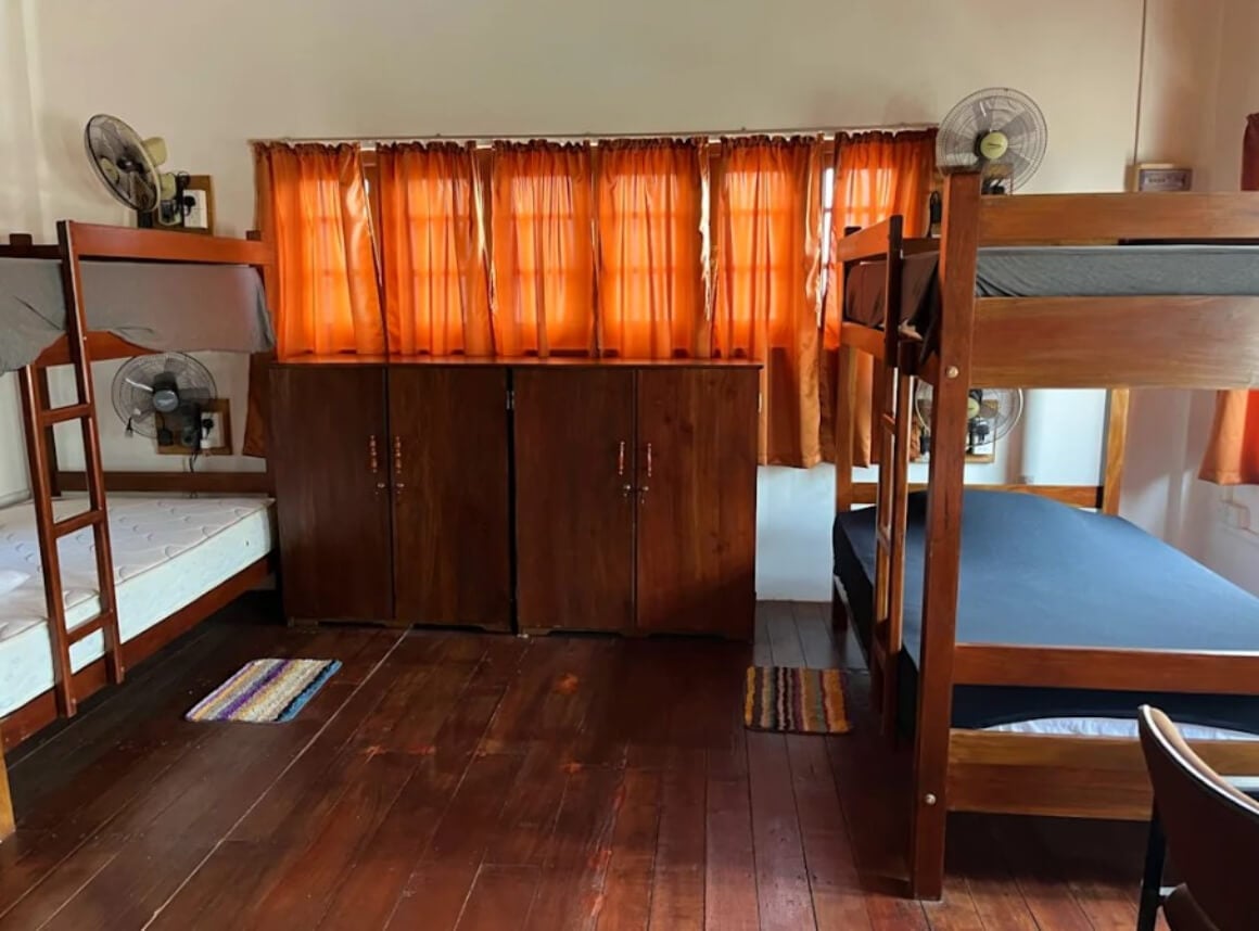 Tanty’s Hostel