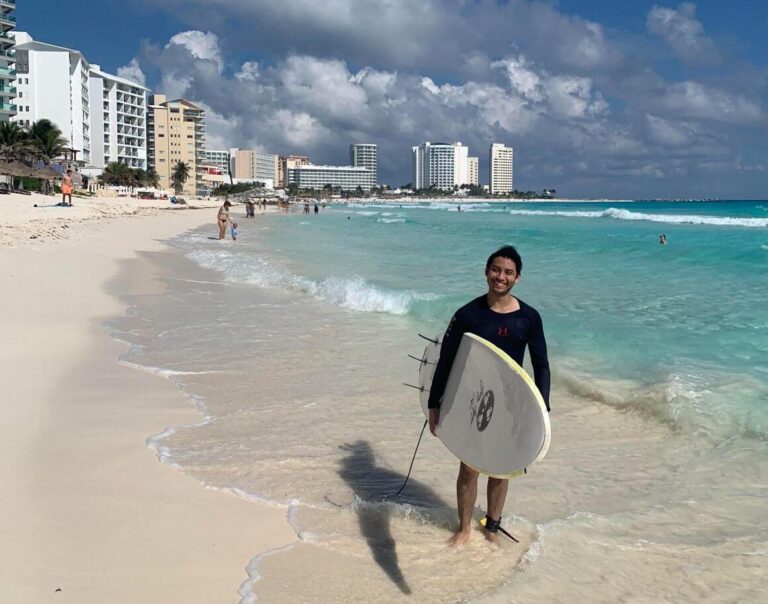 30 Things to Do in Cancun: My Favourite Beaches, Ruins & Day Trips