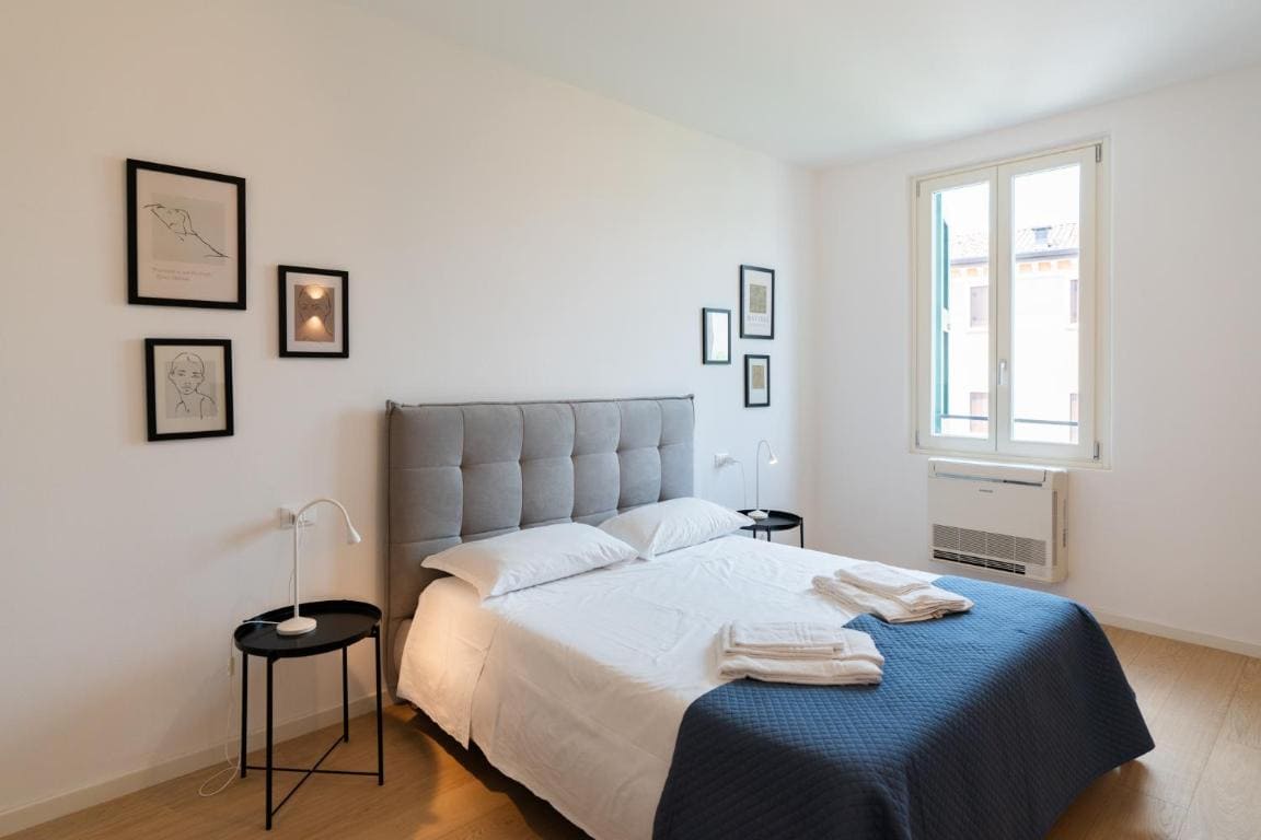Verona Apartment