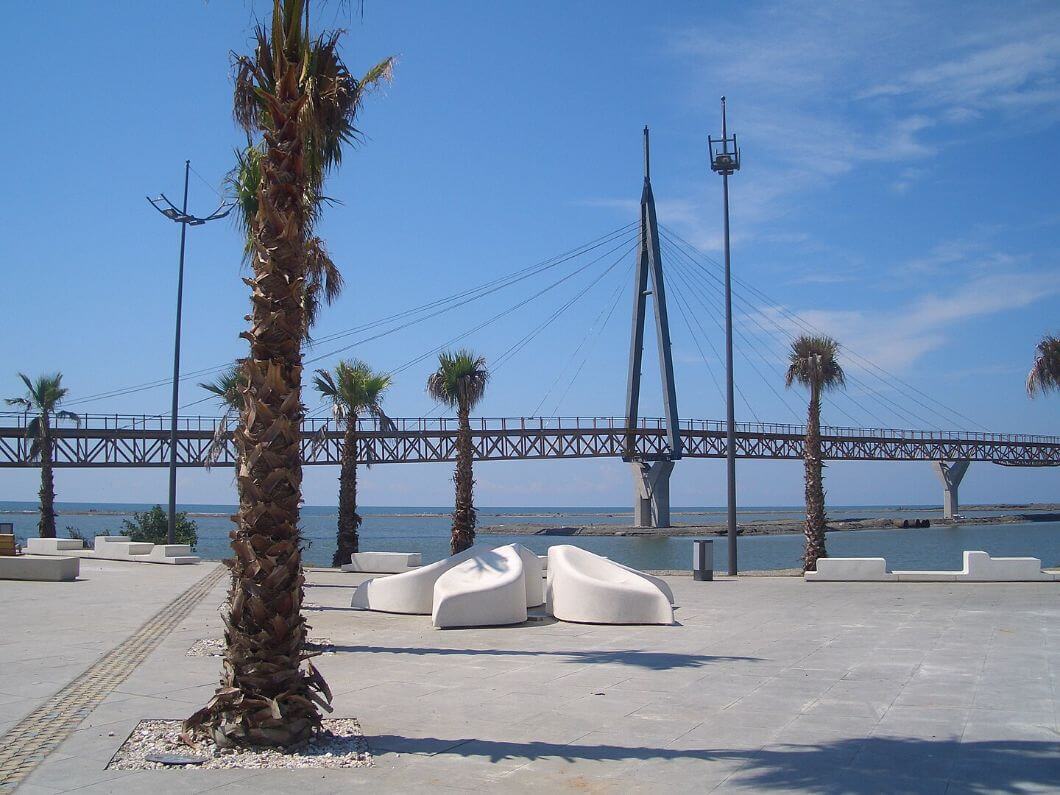 Anaklia-georgia