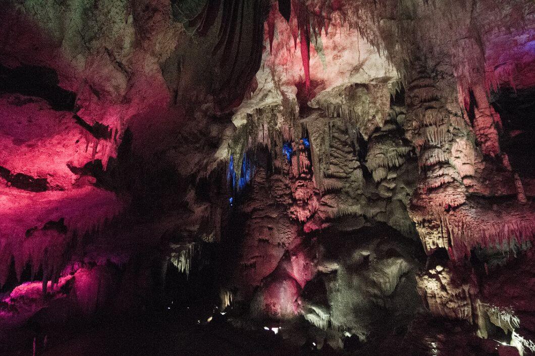 Georgia-Prometheus-Cave