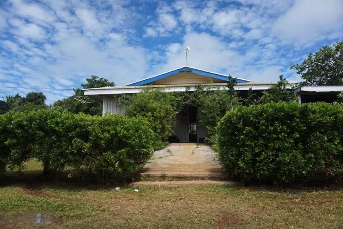 Fifita's Homestay