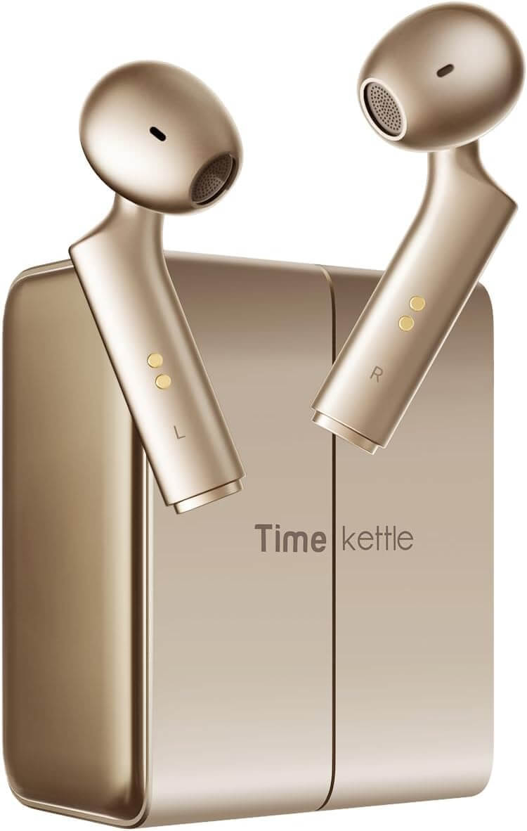 timekettle ai translater