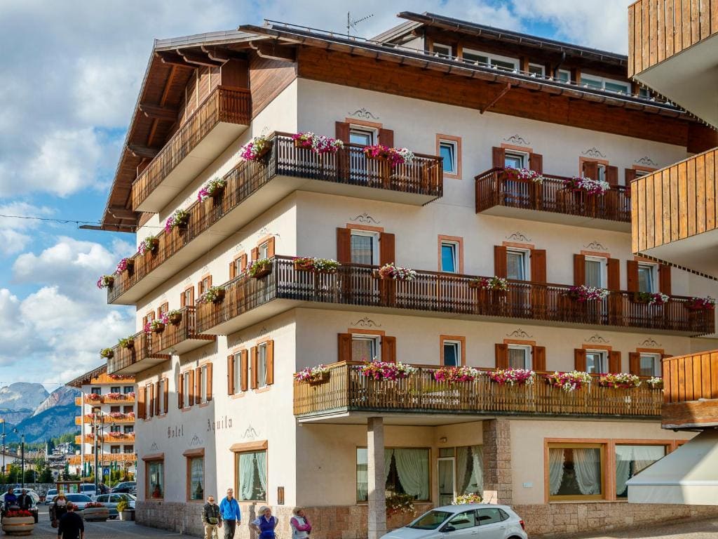 Hotel Aquila