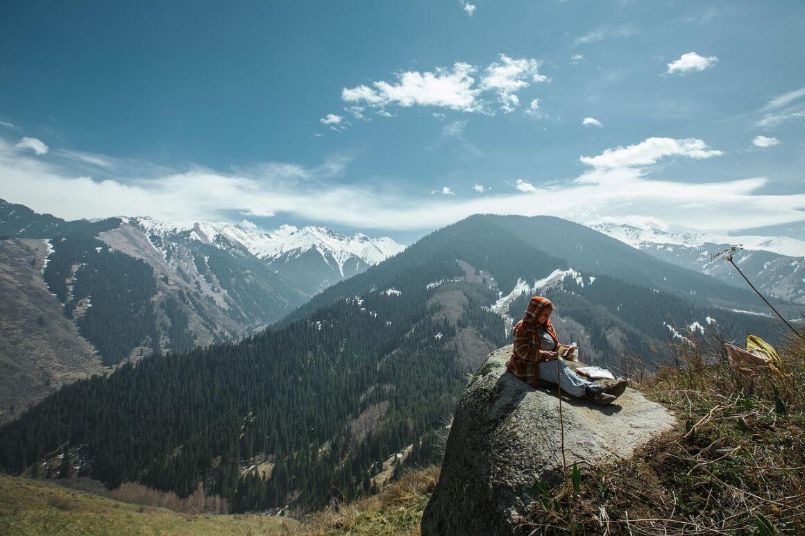 Is Kazakhstan Safe for Solo Female Travellers?