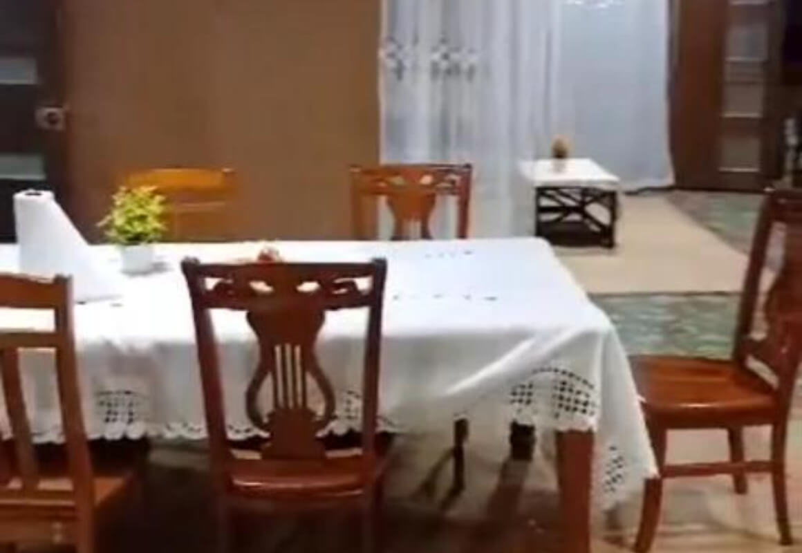 Lata 'a Lupe Guest House