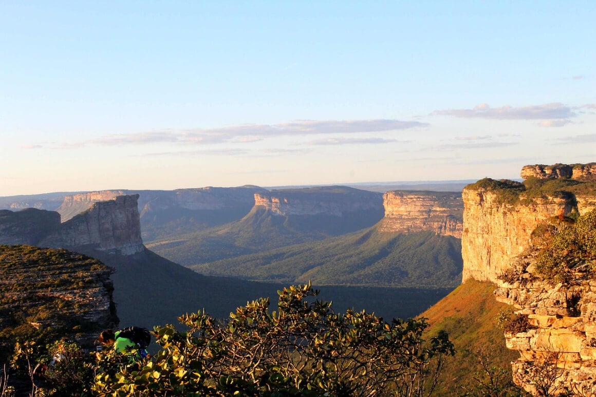 Chapada Diamantina, Brazil
