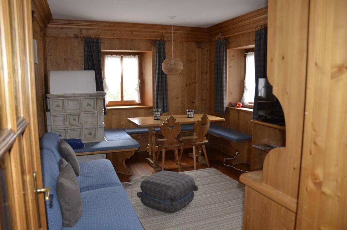 Three Bedroom Apartment