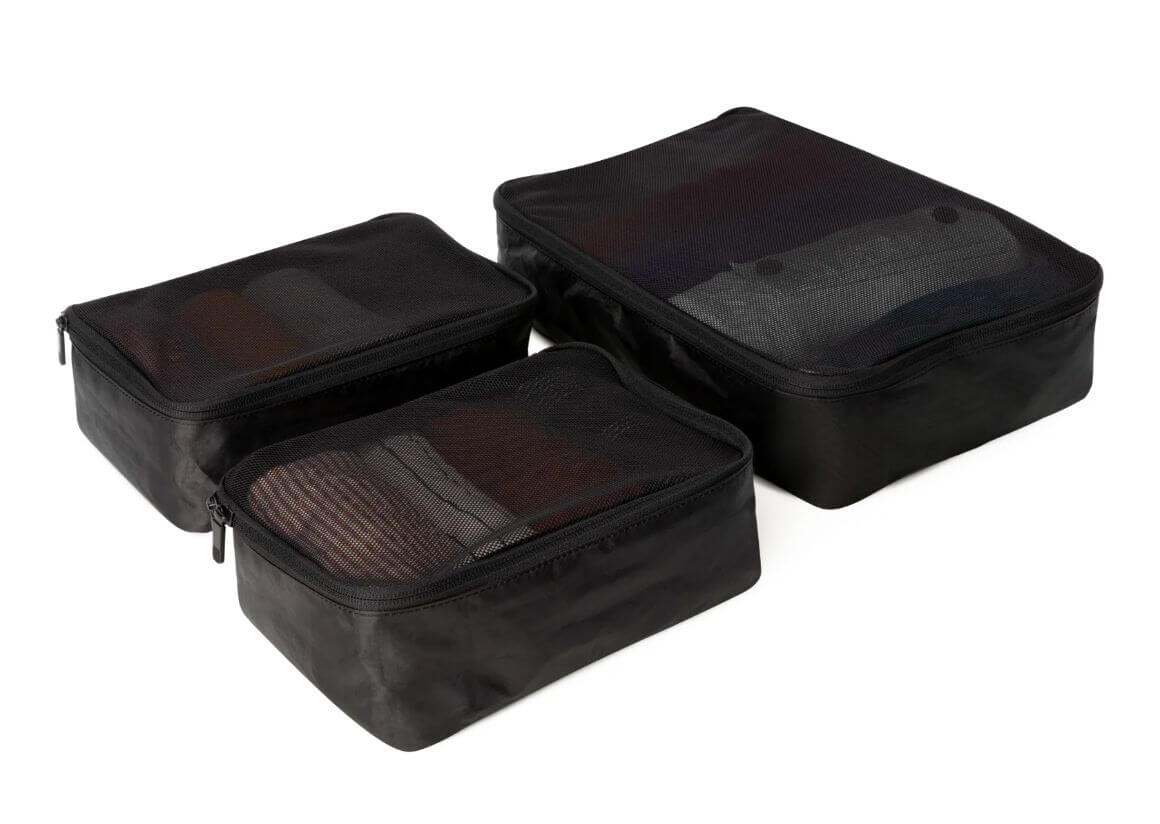 tortuga packing cubes