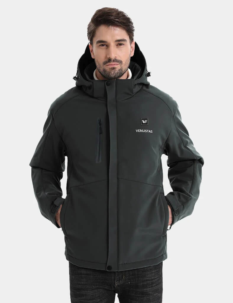 Venustas Heated Jacket