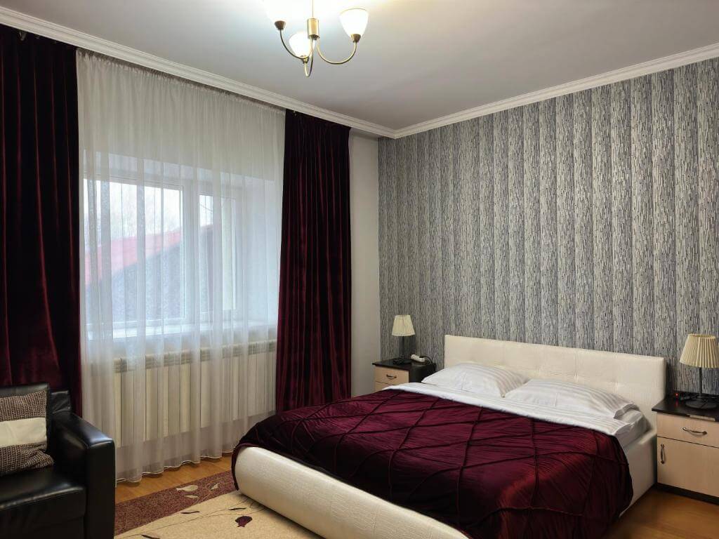 Mini-Hotel Pulsar 