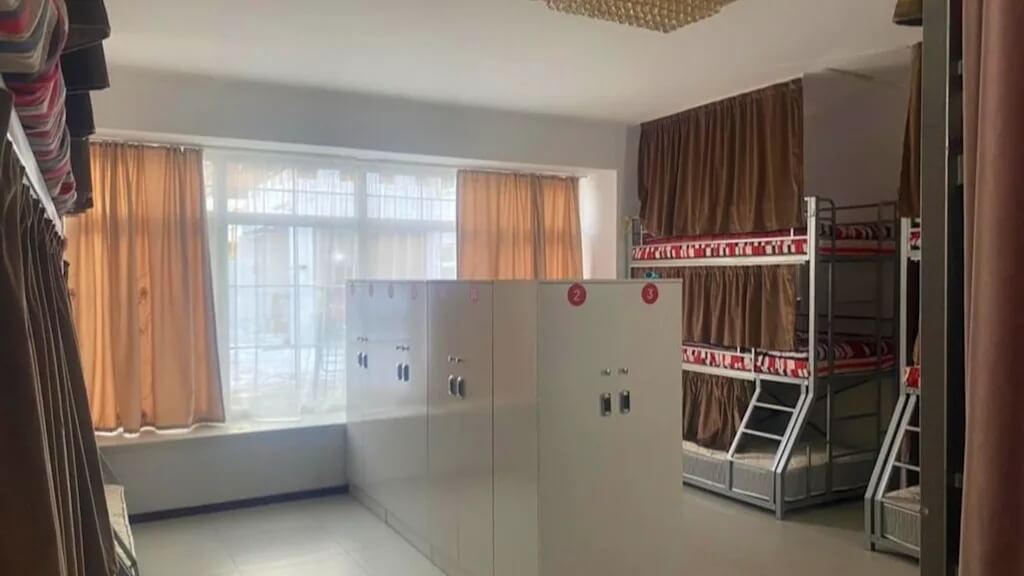 Rooms Koktobe 