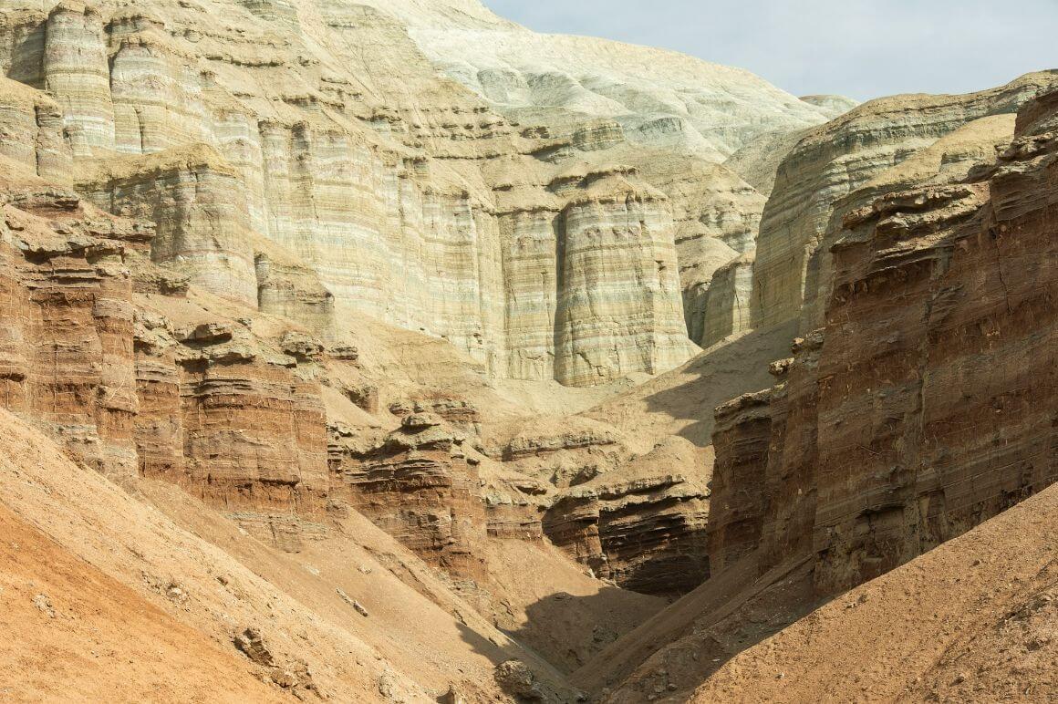 emel national park