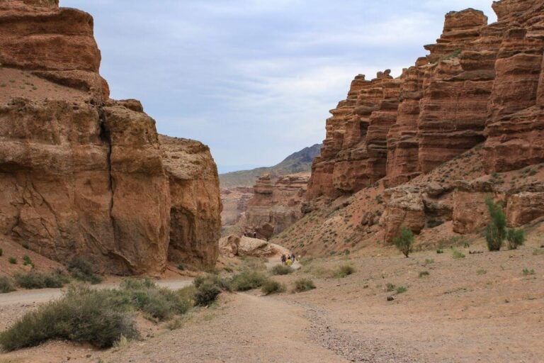15 Beautiful Places in Kazakhstan (MUST-SEE 2026 Guide)