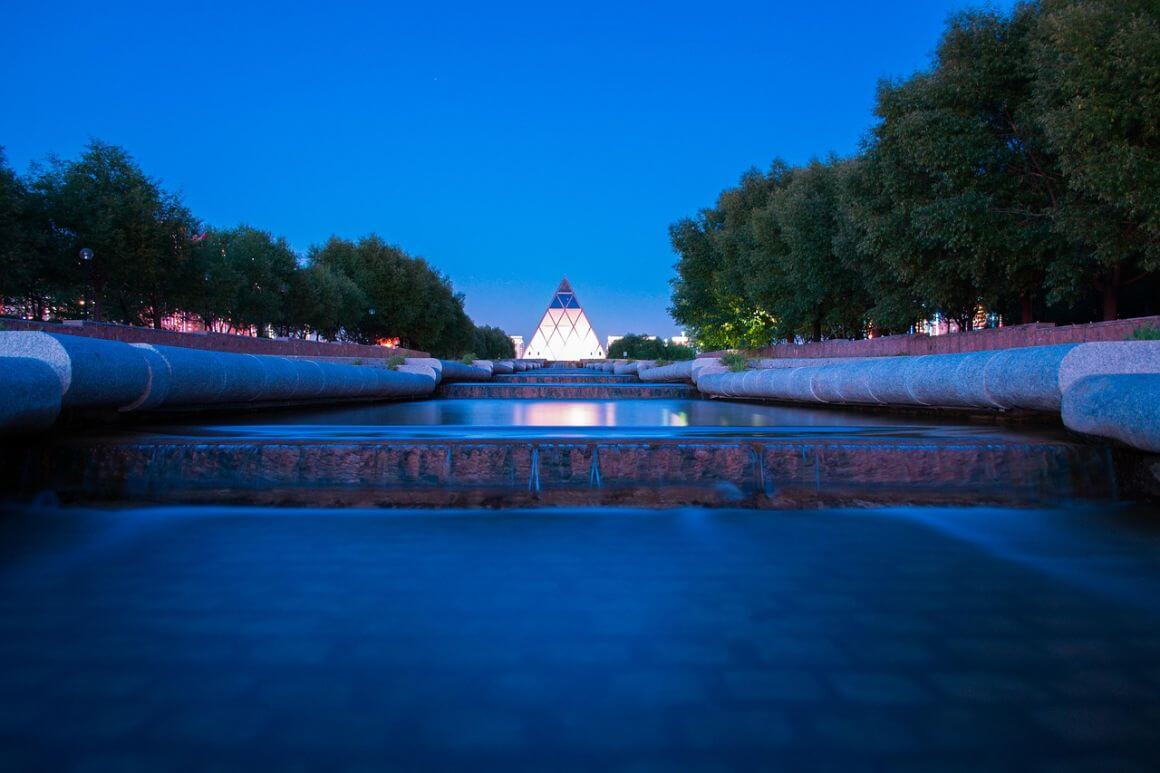 Palace of Peace and Reconciliation