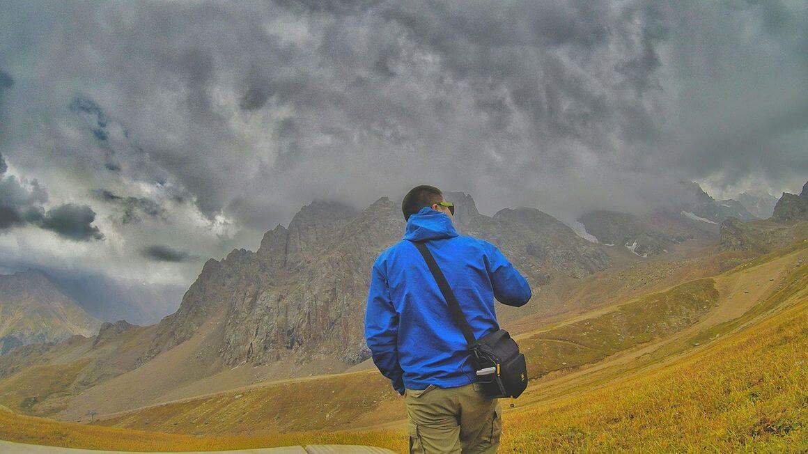 Is Kazakhstan Safe to Visit Alone?