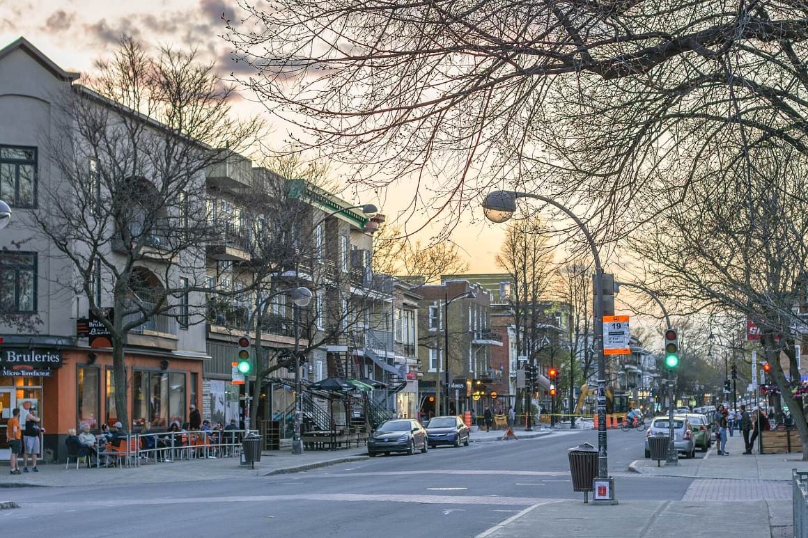 quebec city limoilou