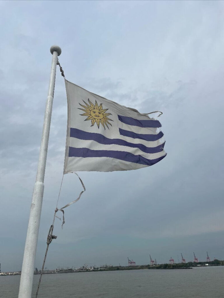 Backpacking Uruguay Travel Guide