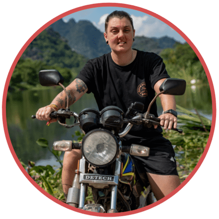 Nic Hilditch-Short