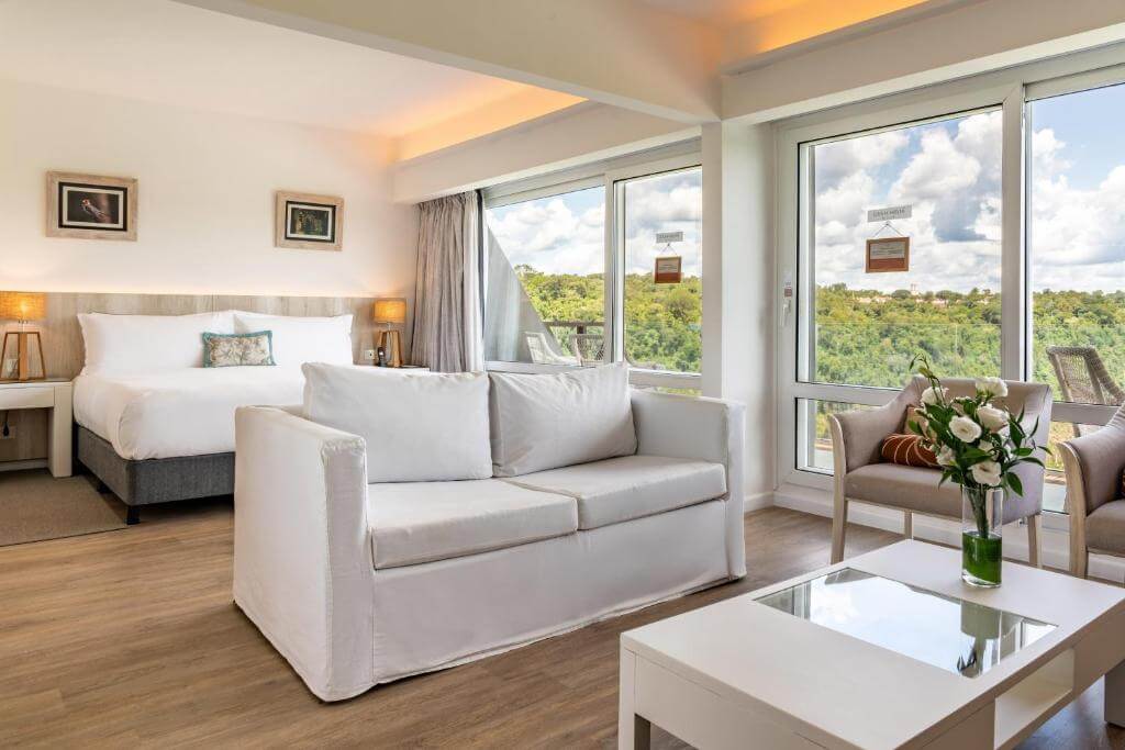 Gran Meliá Iguazú 