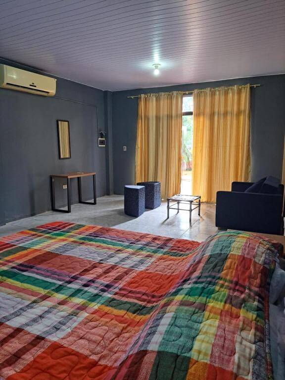 Hummingbird Hostel paraguay