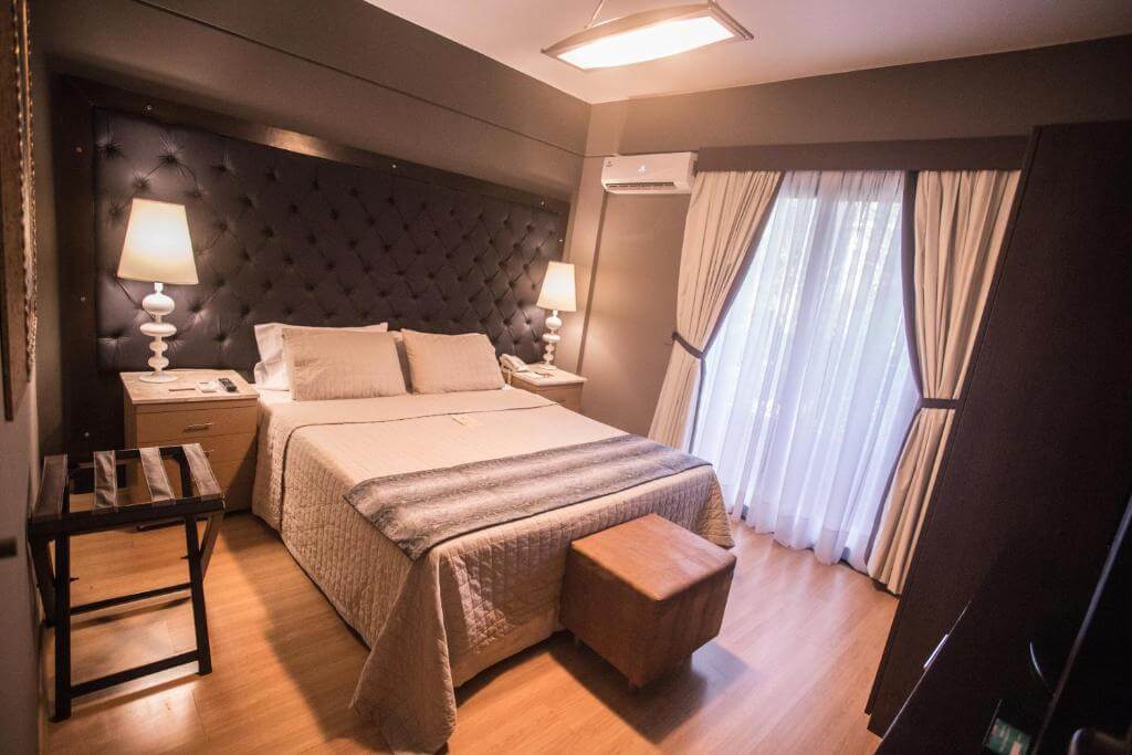 Las Ventanas Hotel Boutique paraguay