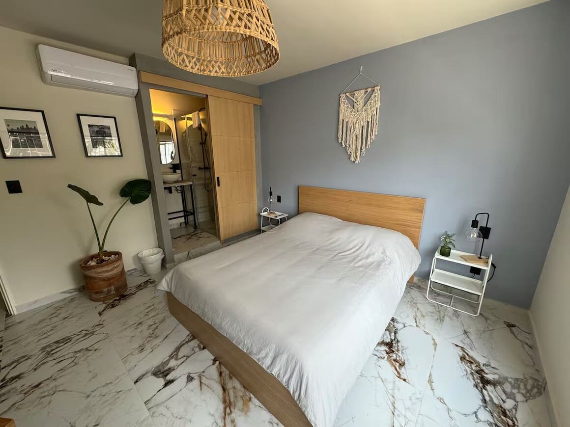 WADA Suites Monraz - Suite #3