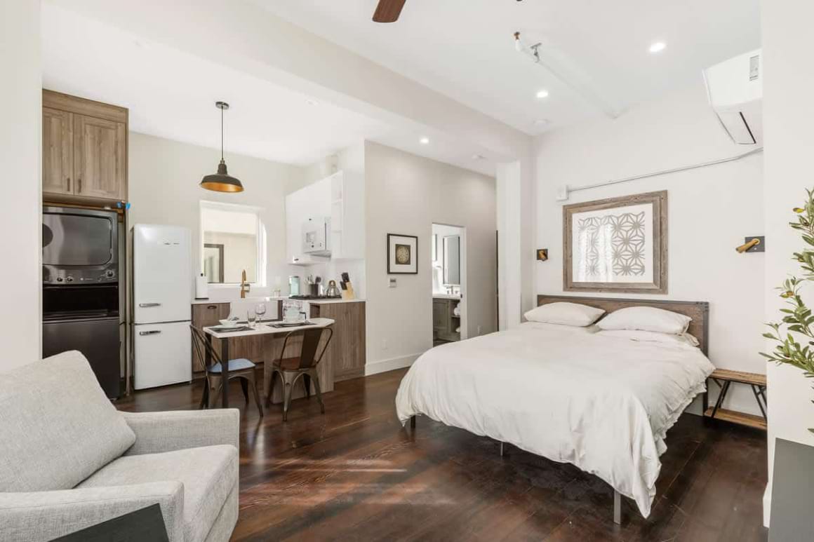 downtown san diego condo