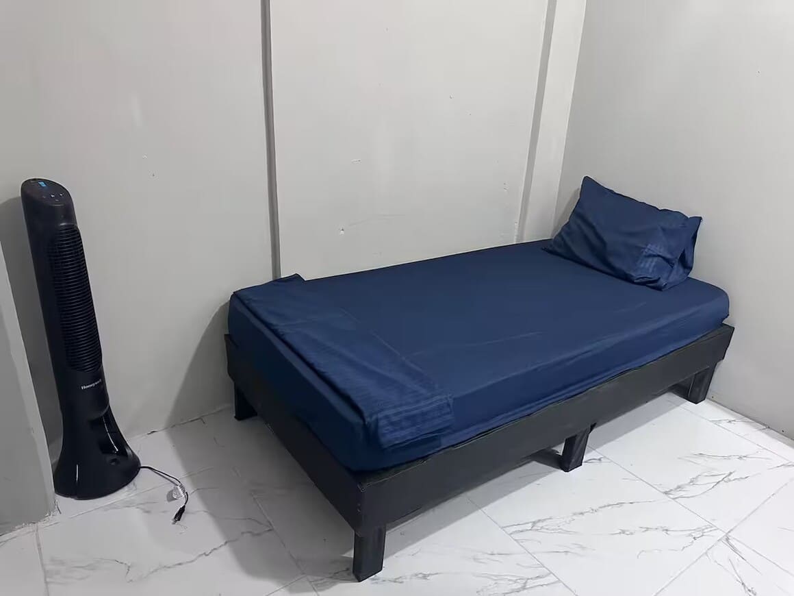 Hostal Arteaga Centro Monterrey