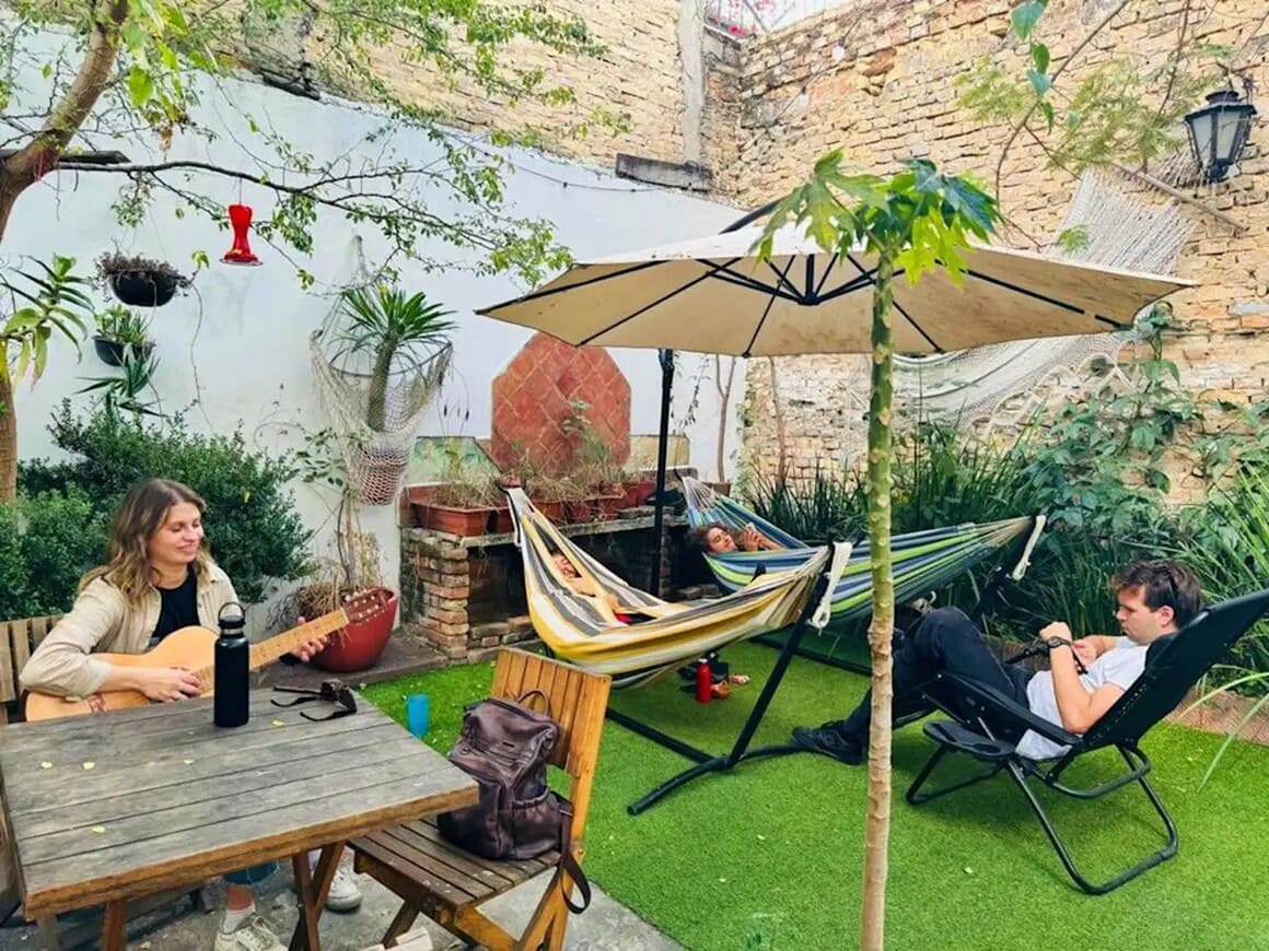 Leveli Coliving & Hostel Guadalajara