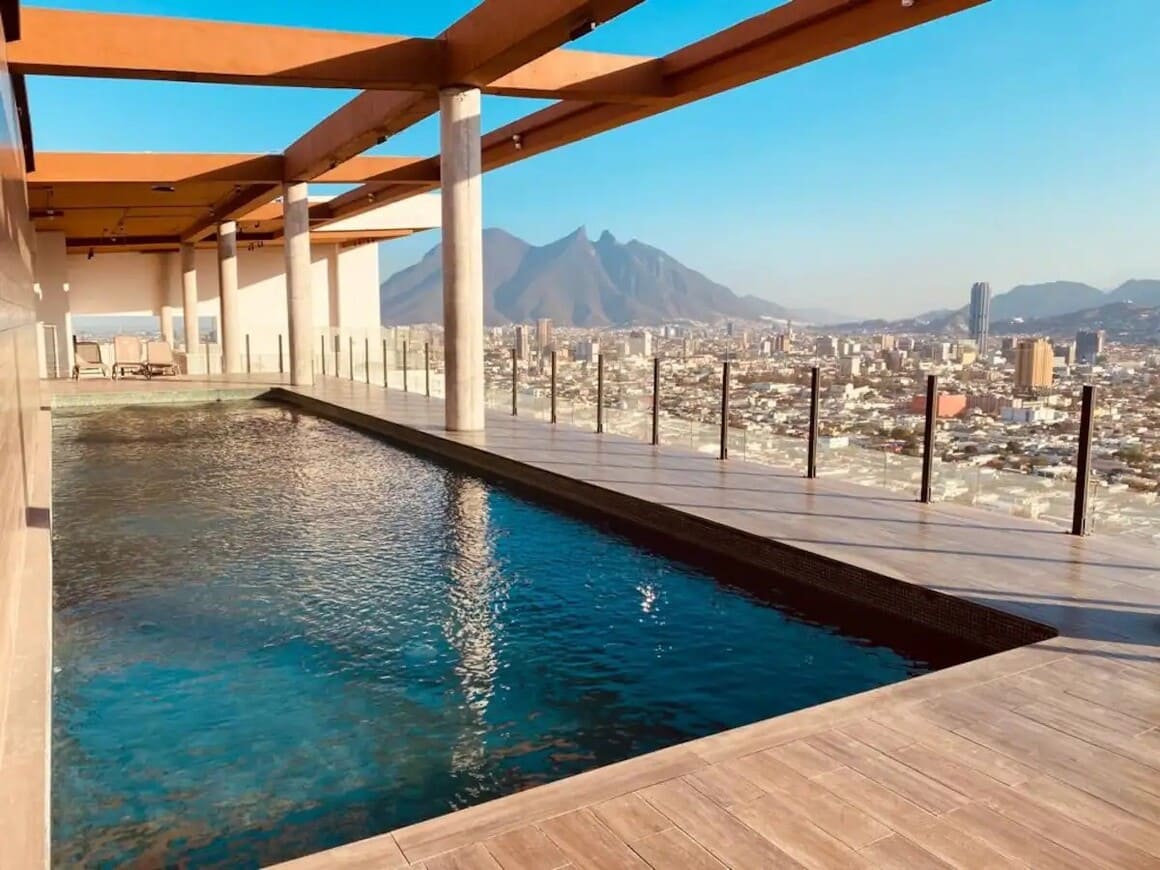 Luxury Apartment
