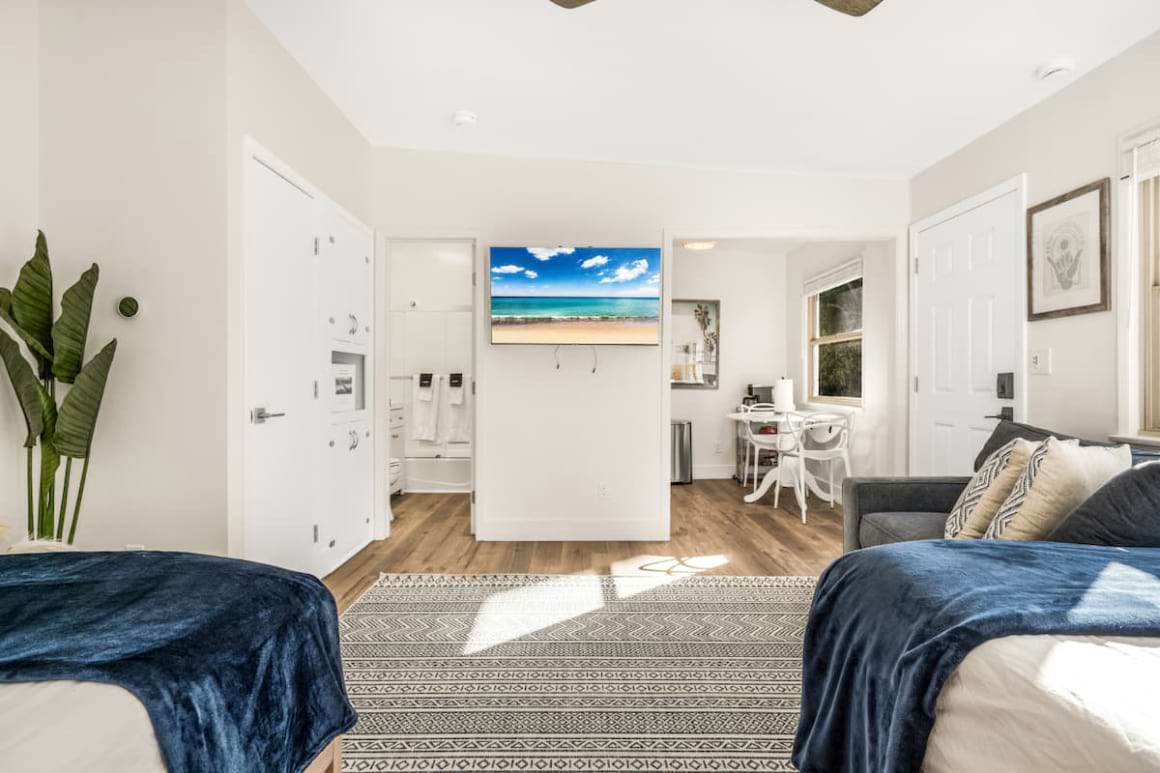 pacific beach bungalow san diego