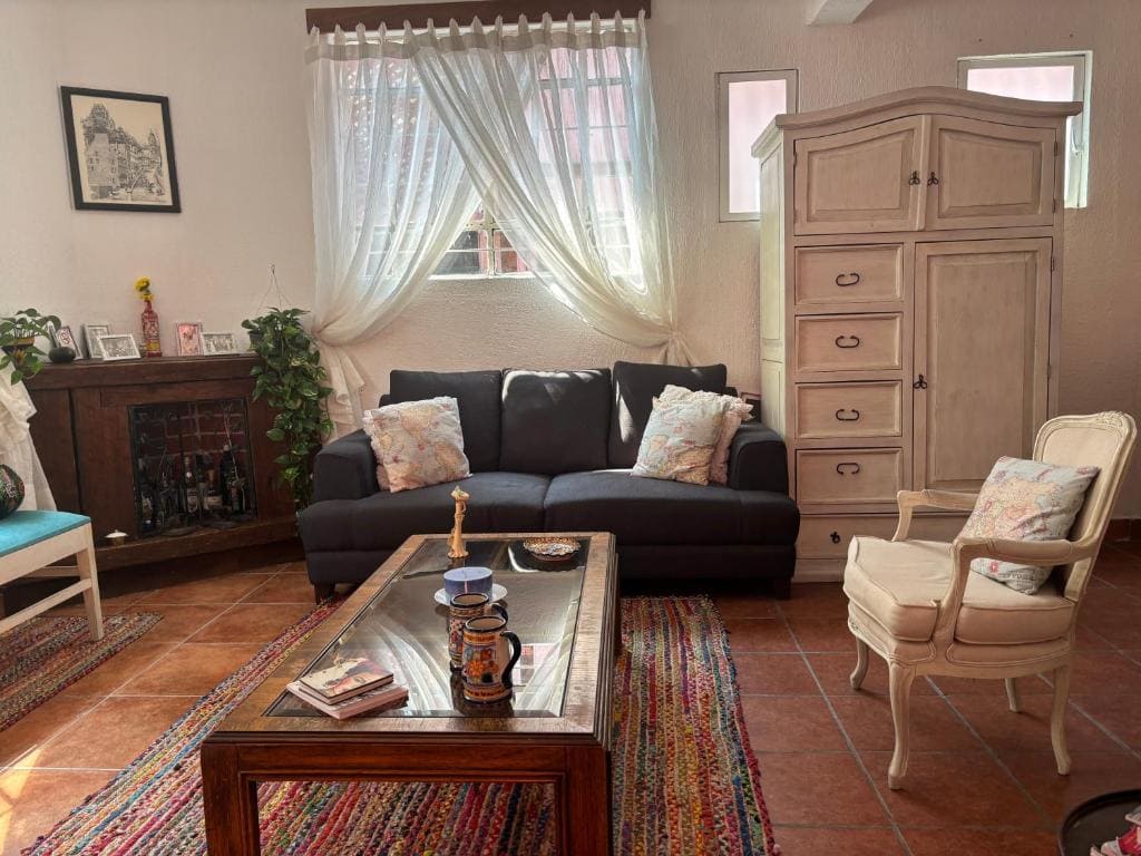 Villa Coyoacan