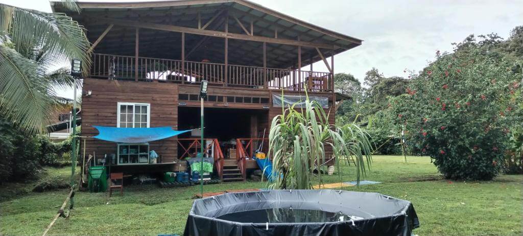 RAB Hostel Bocas