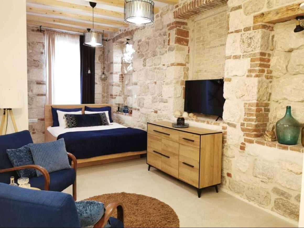 house bava croatia
