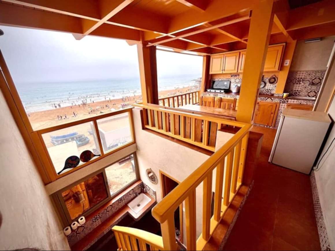 playa private room morocco
