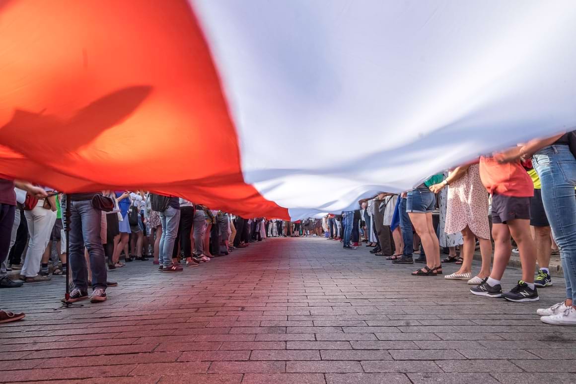 poland flag