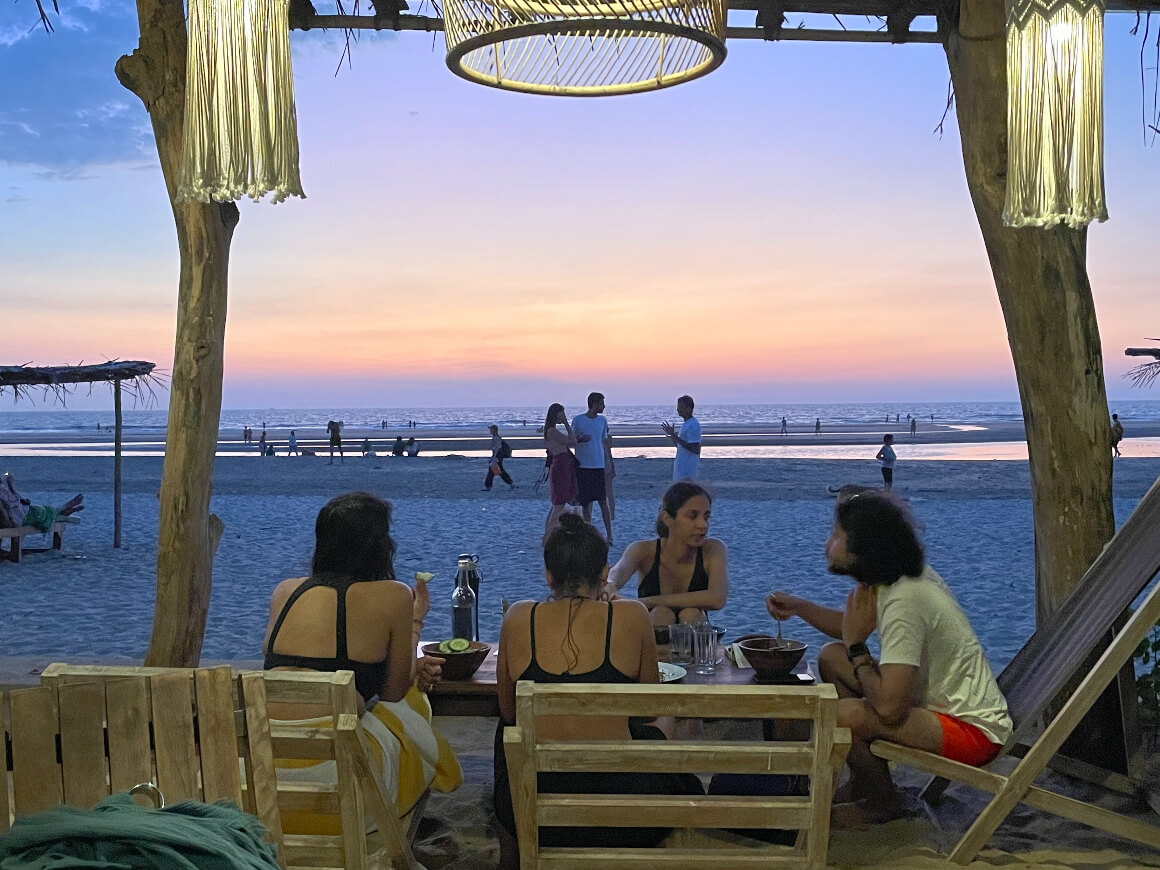 Goa