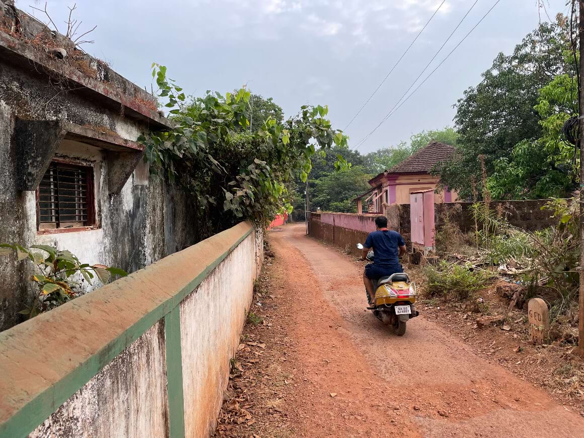 Goa