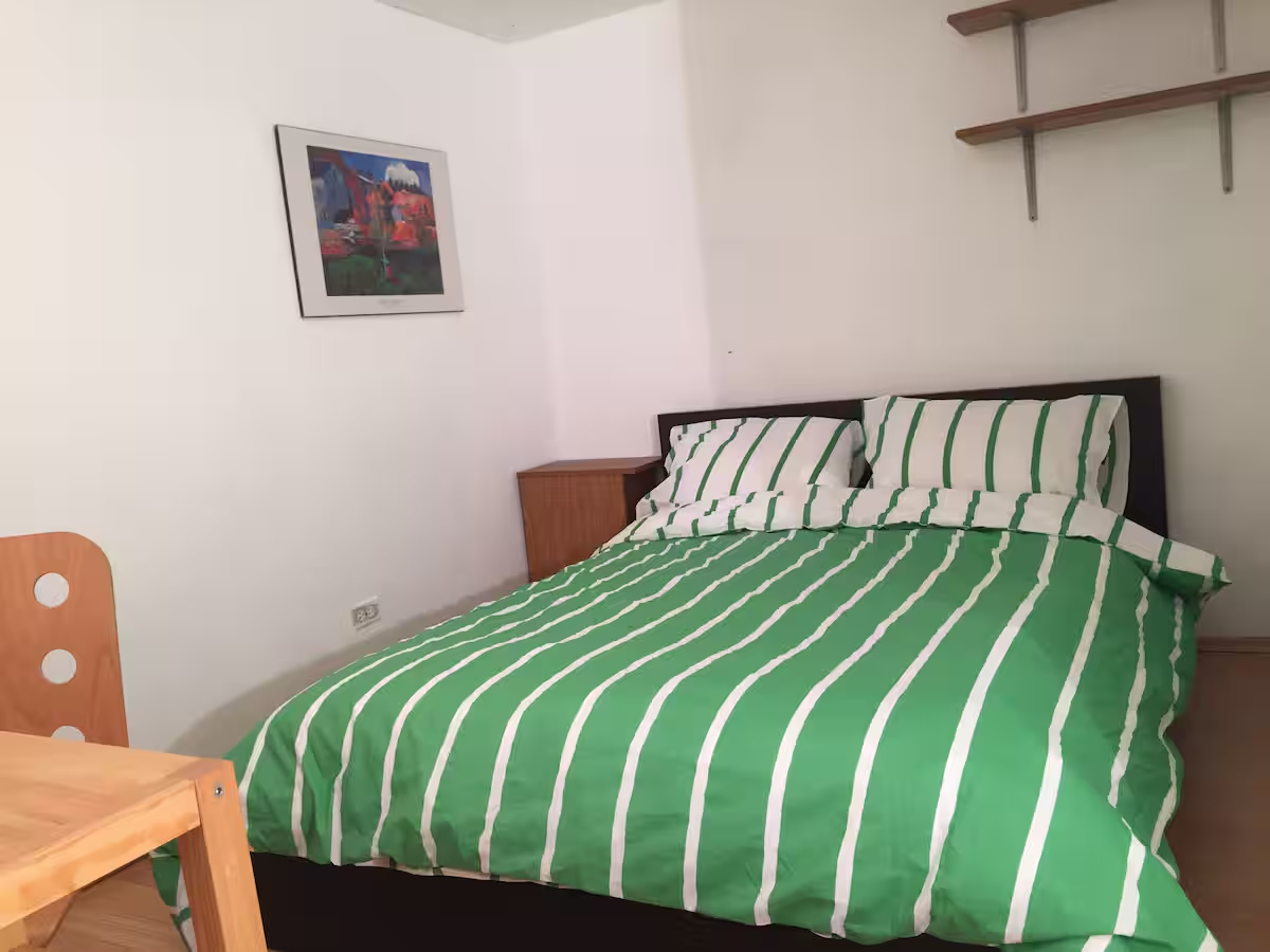 Room Near University