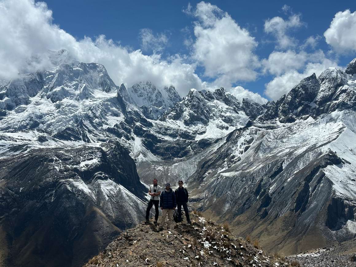 huayhuash
