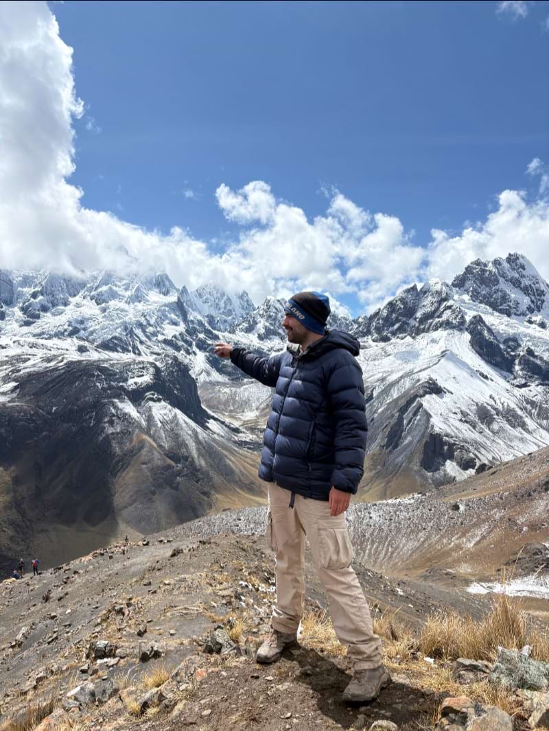 huayhuash